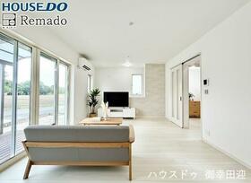 熊本県熊本市南区城南町舞原