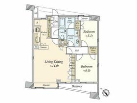 パークホームズ目黒　ザ　レジデンス