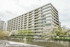 パークホームズ目黒　ザ　レジデンス