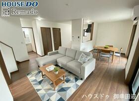 熊本県熊本市南区城南町舞原