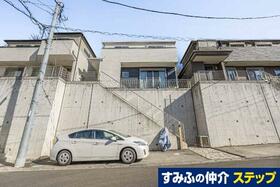 神奈川県藤沢市大鋸３丁目