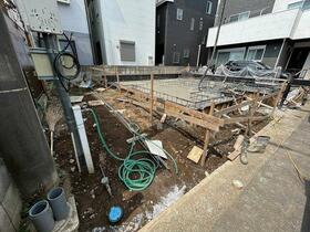 埼玉県入間郡三芳町大字藤久保