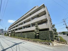 コスモふじみ野パークサイドアヴェニュー