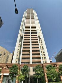 ザ・なんばタワー