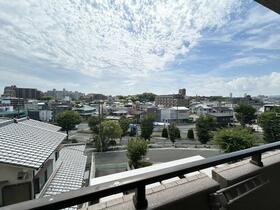 セントラルステージ千里　Ｉ番館