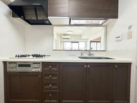 セントラルステージ千里 I番館