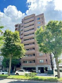 ヴェルビュ円山神宮通