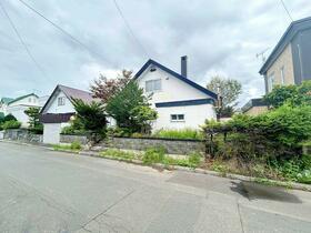 北海道江別市大麻栄町