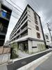 クレアドーレ京都二条 2階 築4年の賃貸物件