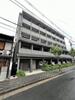 アクアプレイス京都東寺 4階 築16年3ヶ月の賃貸物件