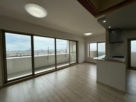 グランアッシュ天美駅前