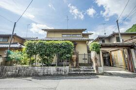 京都府京都市北区西賀茂上庄田町