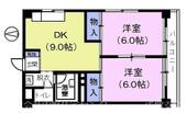小竹ファミリーマンションのイメージ