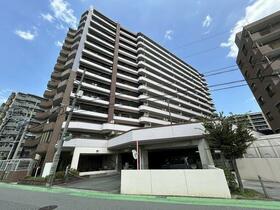 グランピアマンションアーガス吉塚