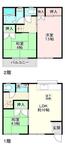 サンシティ長沢Ａ－３のイメージ