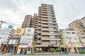 サンクタス大島　９階　リ　フォーム済　大島５丁目