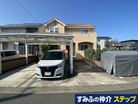 茨城県つくばみらい市紫峰ヶ丘３丁目