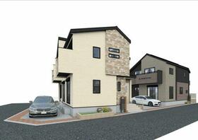 東京都稲城市東長沼