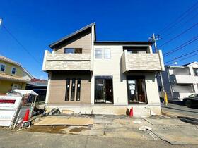 東京都稲城市東長沼