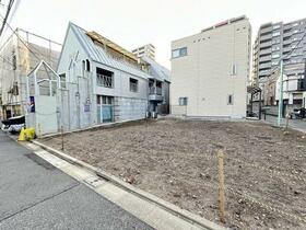 東京都品川区戸越６丁目