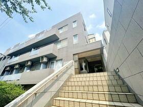 ボン・ファミリエ宮崎台