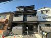 エントランスライフ同志社西 3階 築3年8ヶ月の賃貸物件