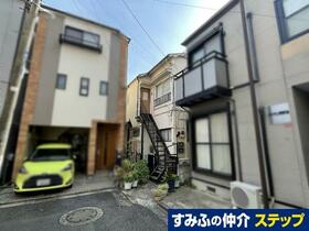 東京都杉並区南荻窪３丁目