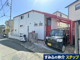 神奈川県藤沢市辻堂４丁目