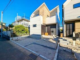 千葉県千葉市花見川区花園４丁目
