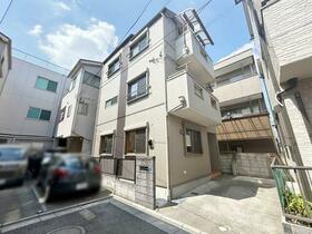 東京都板橋区舟渡２丁目