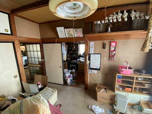 detached 山梨県山梨市小原東