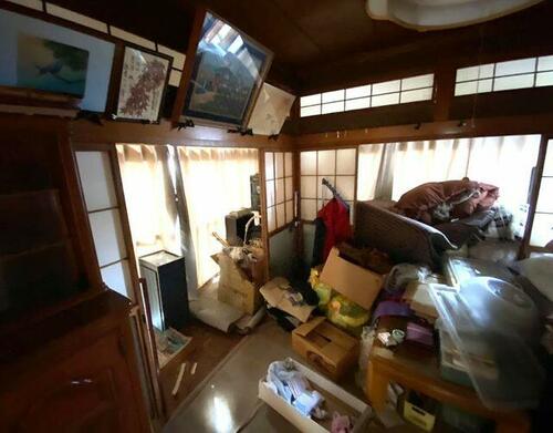 detached 山梨県山梨市小原東
