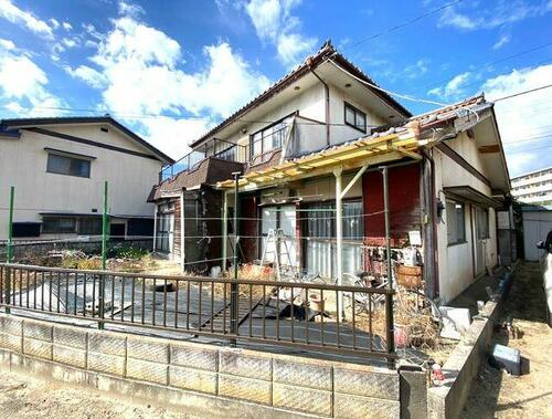 detached 山梨県山梨市小原東