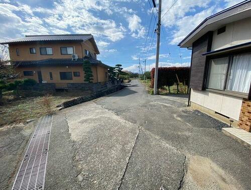 detached 山梨県山梨市小原東