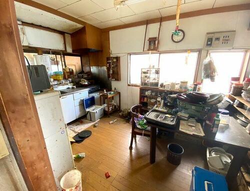 detached 山梨県山梨市小原東