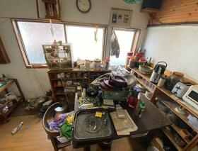 detached 山梨県山梨市小原東