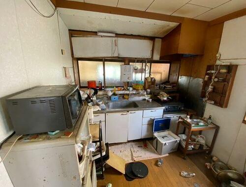 detached 山梨県山梨市小原東