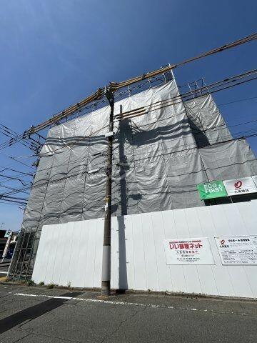 東京都町田市中町２丁目(賃貸マンション1K・5階・26.06㎡)の写真 その15