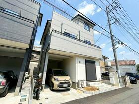埼玉県所沢市星の宮２丁目