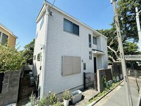 神奈川県横浜市中区打越