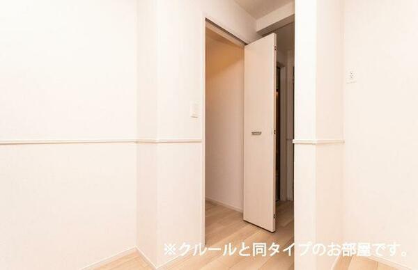 愛知県小牧市大字間々原新田(賃貸アパート1LDK・1階・43.61㎡)の写真 その9