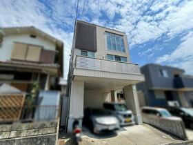 広島県安芸郡坂町植田３丁目