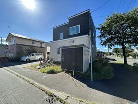 北海道札幌市手稲区曙八条１丁目