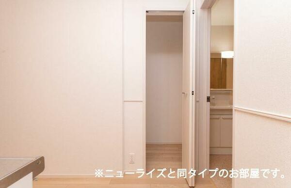 静岡県富士宮市小泉(賃貸アパート1LDK・1階・44.70㎡)の写真 その11