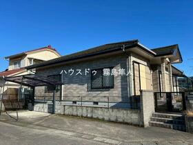 鹿児島県霧島市国分府中