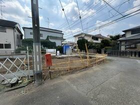 東京都府中市北山町２丁目