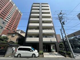 ベルドゥムール与野駅前