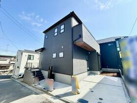 神奈川県横浜市南区別所６丁目