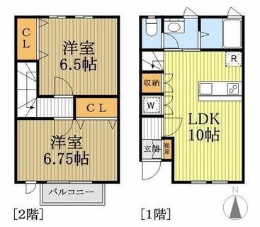 間取り：213144451463