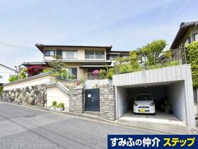奈良県奈良市松陽台２丁目